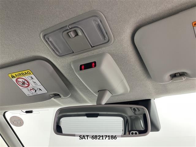 Daihatsu MOVE 2025 8755921-2