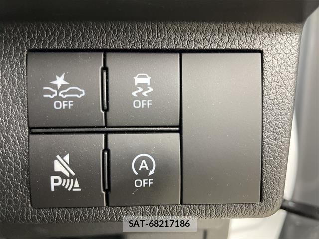 Daihatsu MOVE 2025 8755921-22