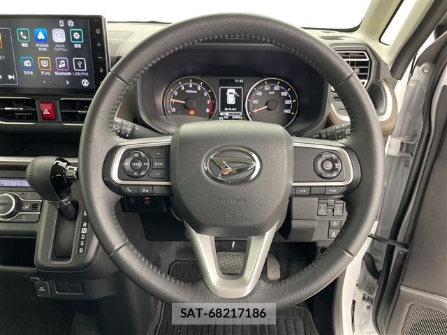 Daihatsu MOVE 2025 8755921-3