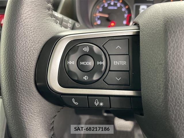 Daihatsu MOVE 2025 8755921-5