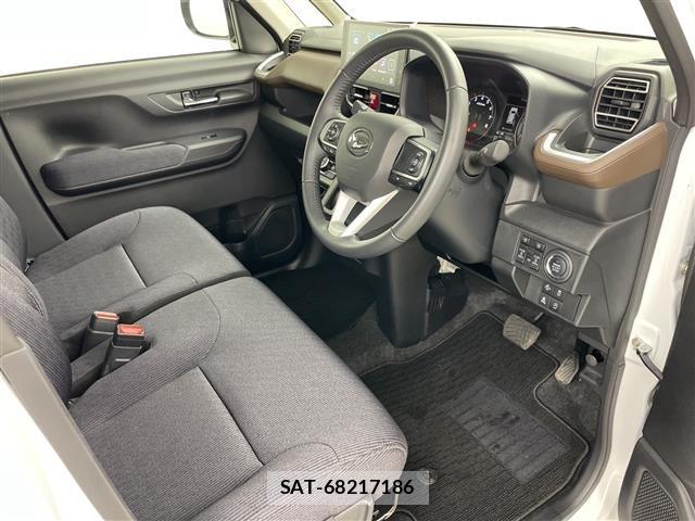 Daihatsu MOVE 2025 8755921-6