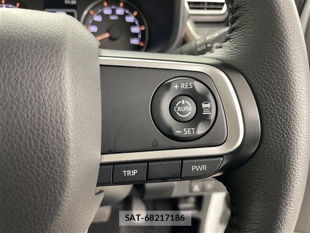 Daihatsu MOVE 2025 8755921-7