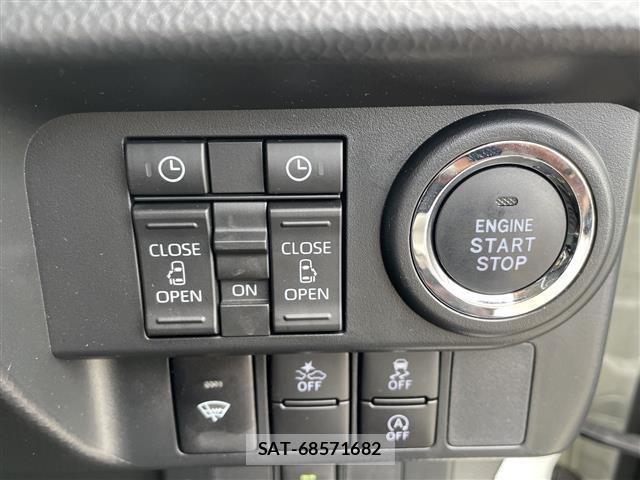Toyota ROOMY 2025 8692367-11