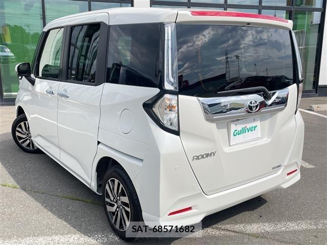 Toyota ROOMY 2025 8692367-13