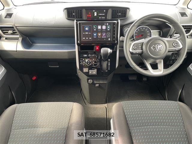 Toyota ROOMY 2025 8692367-14