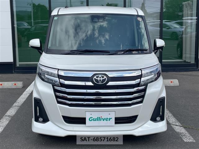 Toyota ROOMY 2025 8692367-15
