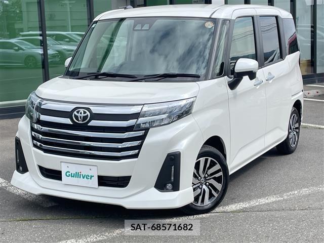 Toyota ROOMY 2025 8692367-16