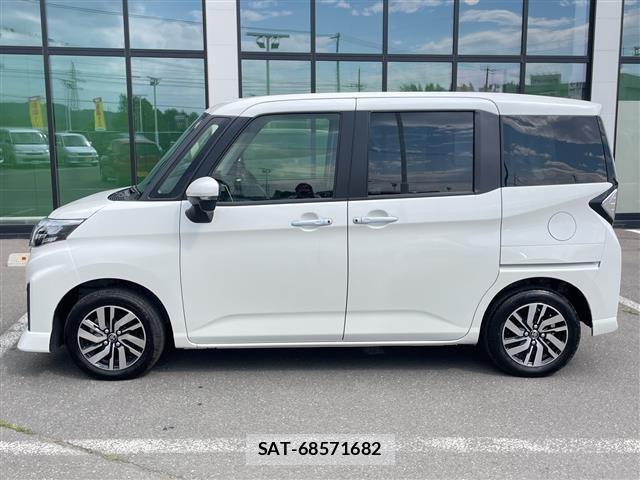 Toyota ROOMY 2025 8692367-17
