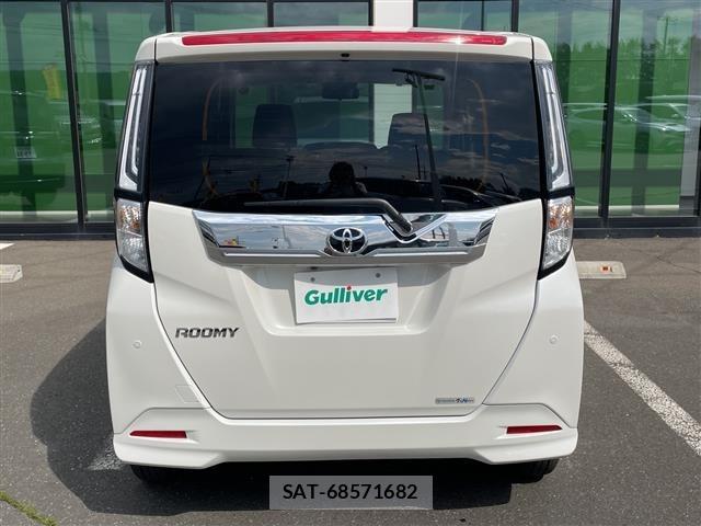 Toyota ROOMY 2025 8692367-18