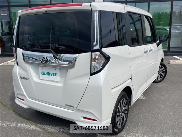 Toyota ROOMY 2025 8692367-19
