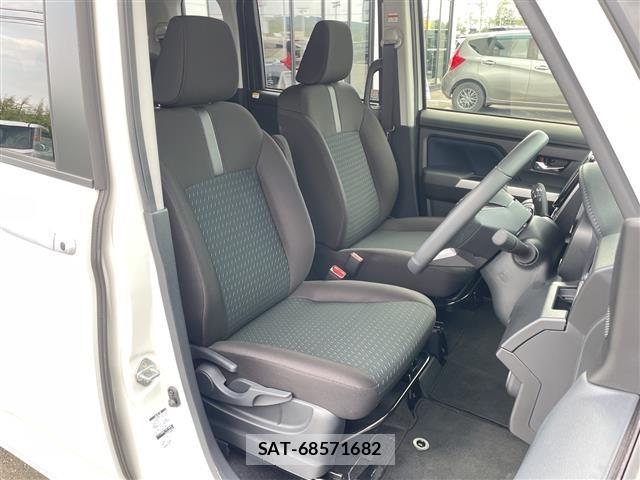 Toyota ROOMY 2025 8692367-2