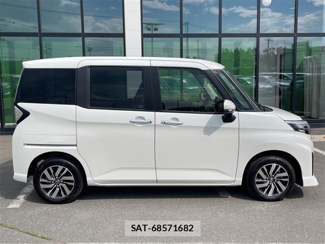 Toyota ROOMY 2025 8692367-21