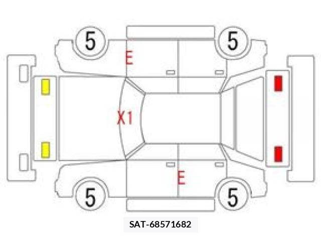Toyota ROOMY 2025 8692367-23