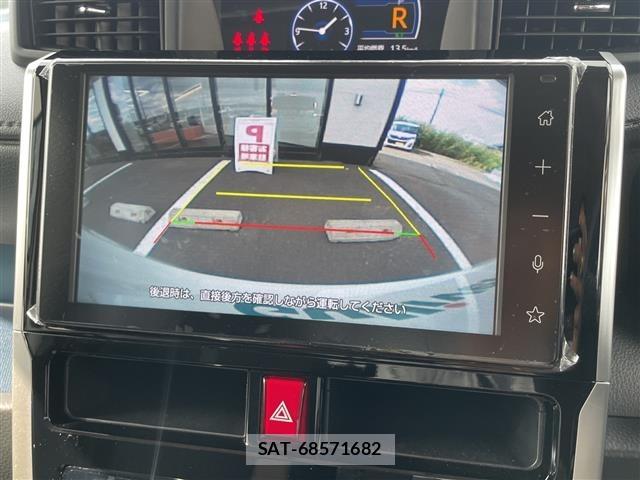 Toyota ROOMY 2025 8692367-5