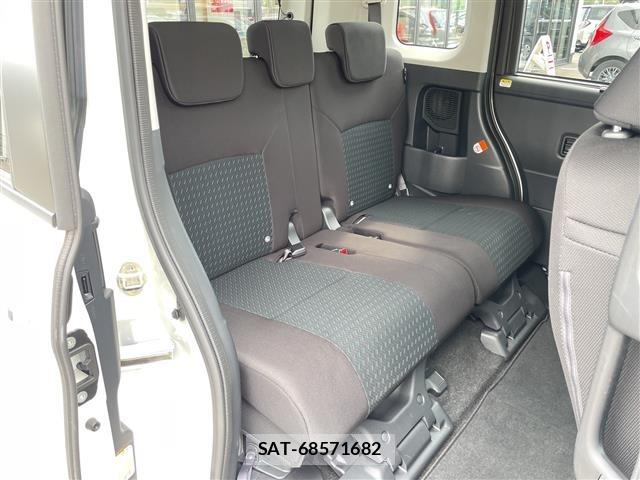 Toyota ROOMY 2025 8692367-6