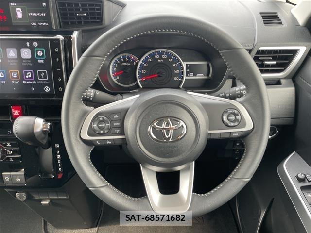 Toyota ROOMY 2025 8692367-8