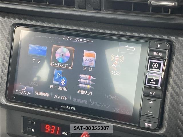 Toyota 86 2016 8891934-35