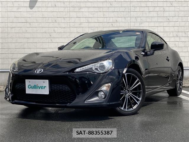 Toyota 86 2016 8891934-41