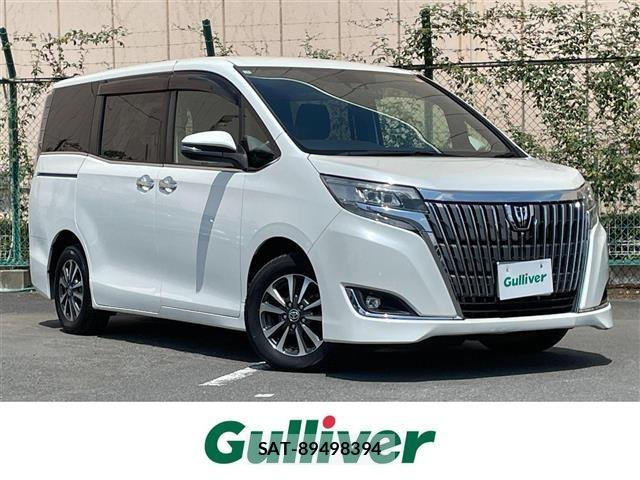 Toyota ESQUIRE 2019 8692619-0