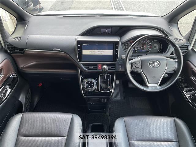 Toyota ESQUIRE 2019 8692619-14