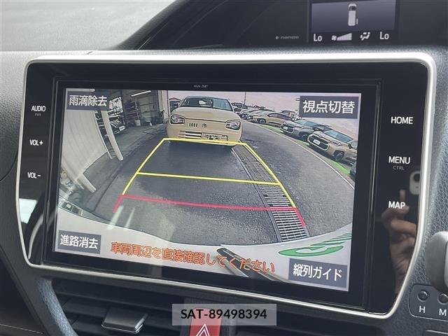 Toyota ESQUIRE 2019 8692619-16