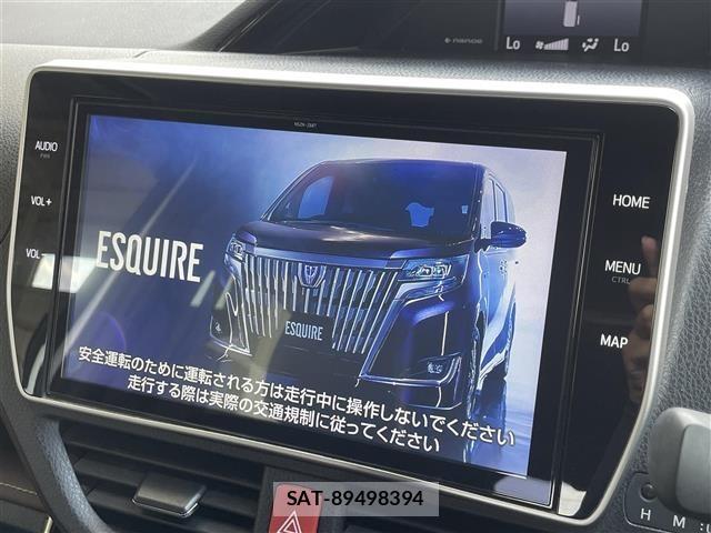 Toyota ESQUIRE 2019 8692619-2