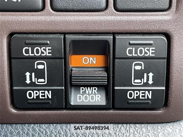 Toyota ESQUIRE 2019 8692619-21