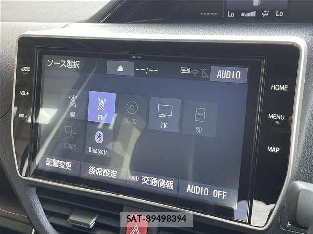 Toyota ESQUIRE 2019 8692619-4