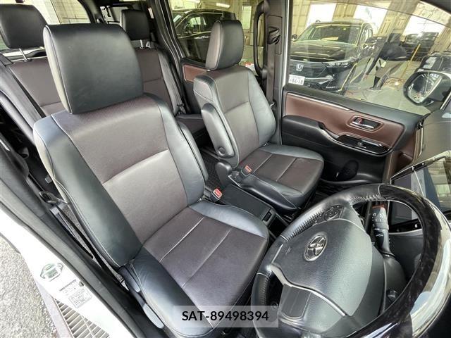 Toyota ESQUIRE 2019 8692619-8