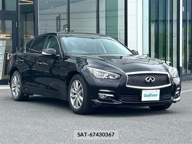 Nissan SKYLINE 2015 8909176-0