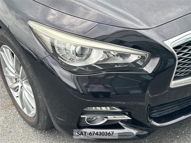 Nissan SKYLINE 2015 8909176-14