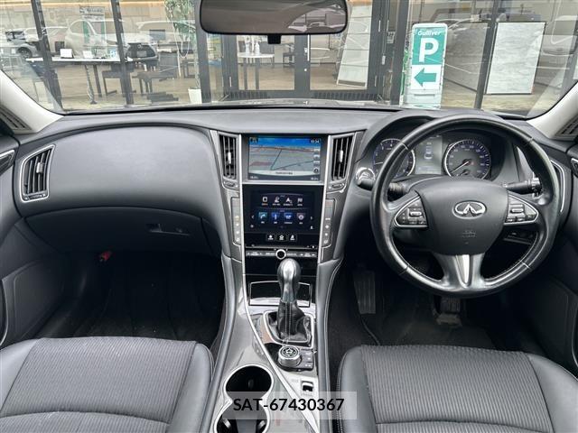 Nissan SKYLINE 2015 8909176-15