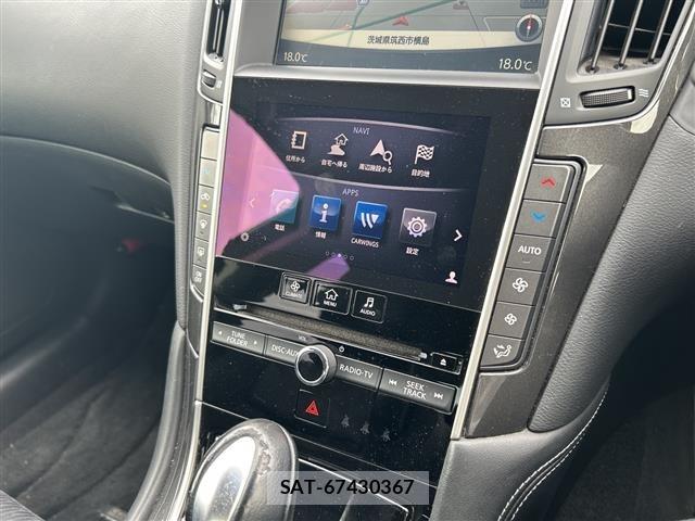 Nissan SKYLINE 2015 8909176-18