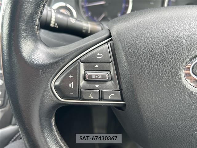 Nissan SKYLINE 2015 8909176-8