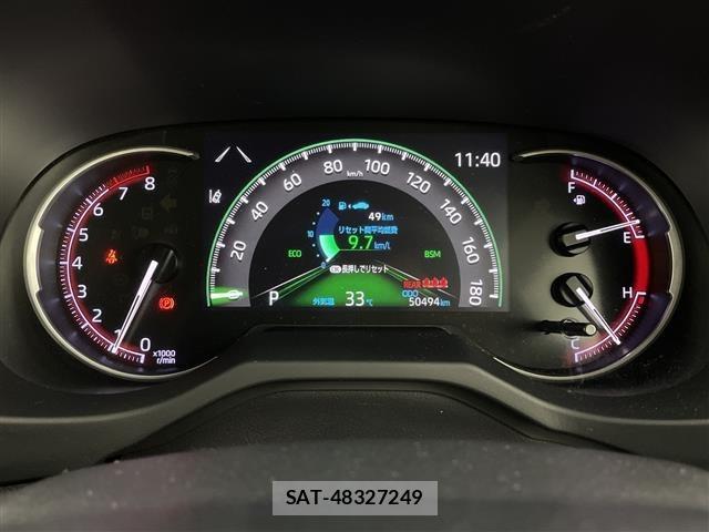 Toyota RAV4 2020 8709292-1