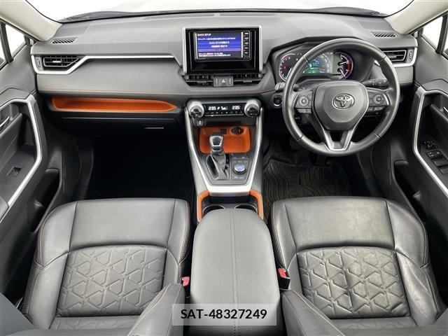 Toyota RAV4 2020 8709292-14
