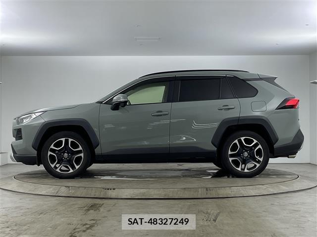 Toyota RAV4 2020 8709292-2