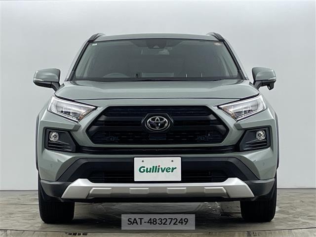 Toyota RAV4 2020 8709292-20