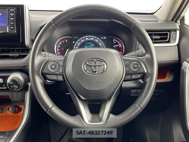 Toyota RAV4 2020 8709292-3