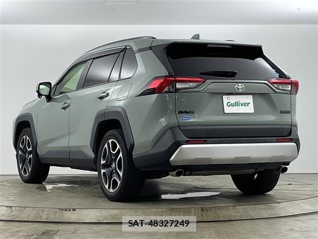 Toyota RAV4 2020 8709292-4