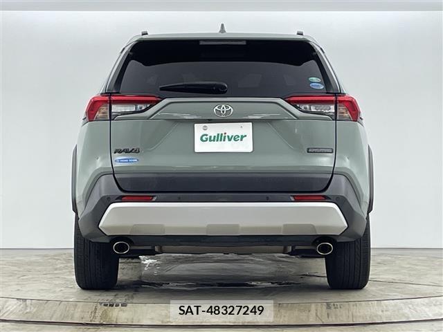 Toyota RAV4 2020 8709292-6