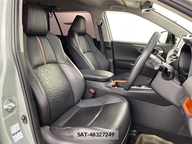Toyota RAV4 2020 8709292-8