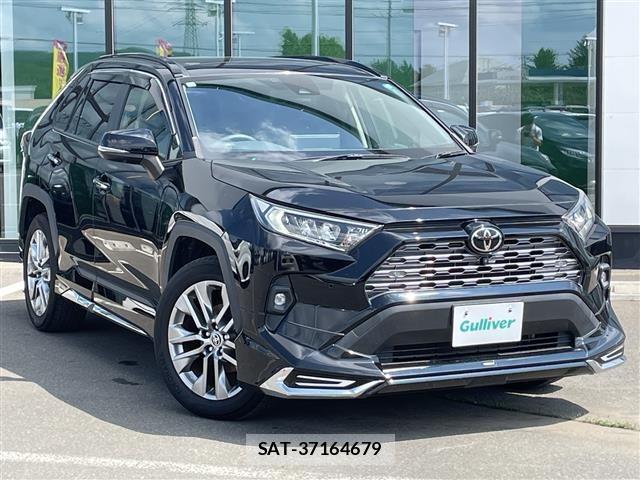 Toyota RAV4 2023 8709293-0