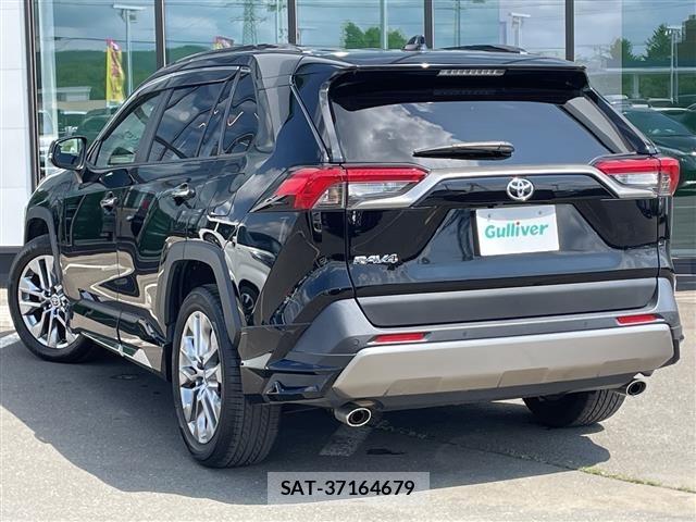 Toyota RAV4 2023 8709293-13