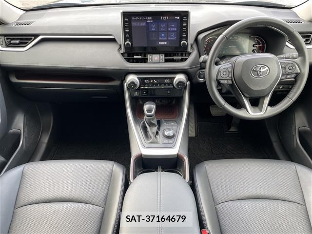 Toyota RAV4 2023 8709293-14