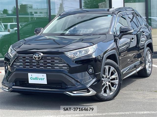 Toyota RAV4 2023 8709293-16