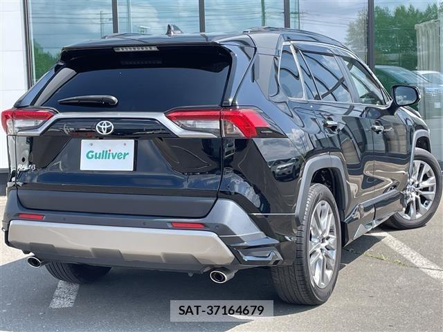 Toyota RAV4 2023 8709293-19