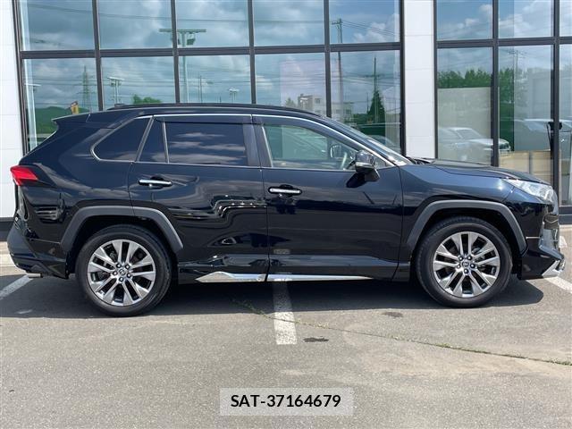 Toyota RAV4 2023 8709293-21