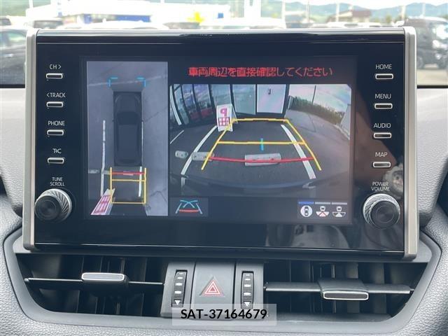 Toyota RAV4 2023 8709293-5