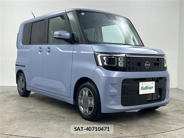 Nissan ROOX 2026 8902659-0
